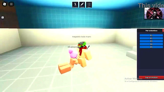 Roblox Conde (City) 1