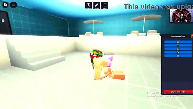 Roblox Conde (City) 1