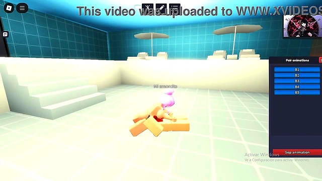 Roblox Conde (City) 1