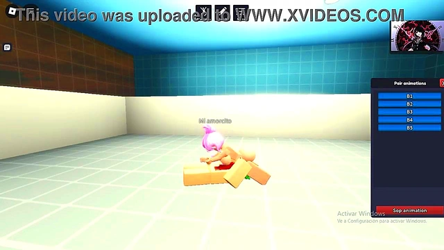 Roblox Conde (City) 1