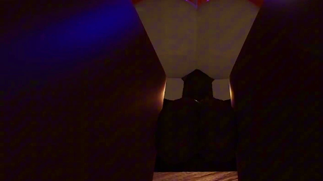 Fucking a nice ass in Roblox