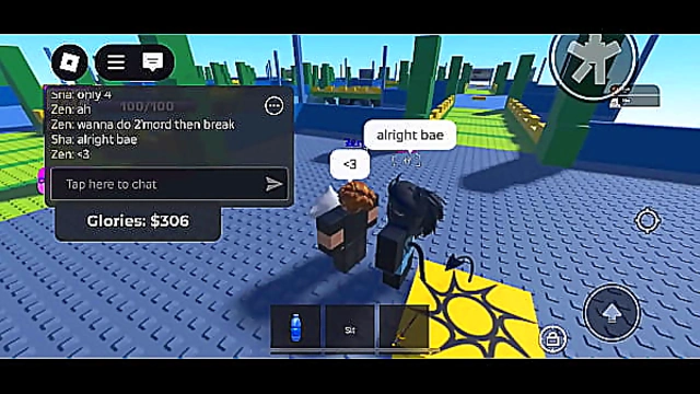 Roblox V9