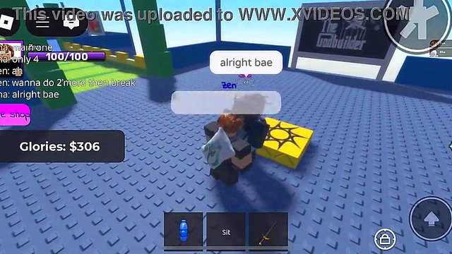 Roblox V9