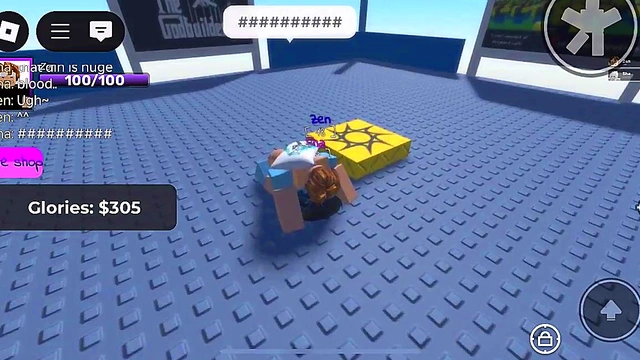 Roblox V9