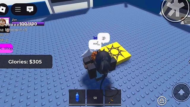 Roblox V9