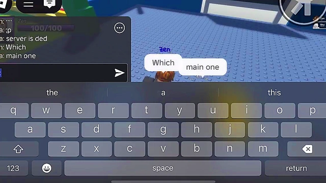 Roblox V9