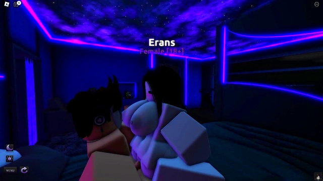Roblox Sex of Erans and Rizza