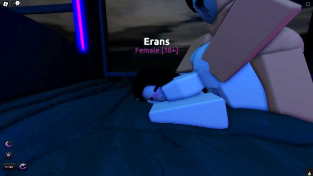 Roblox Sex of Erans and Rizza