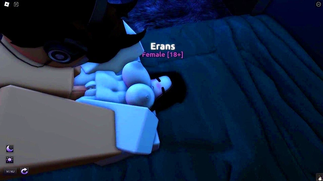Roblox Sex of Erans and Rizza