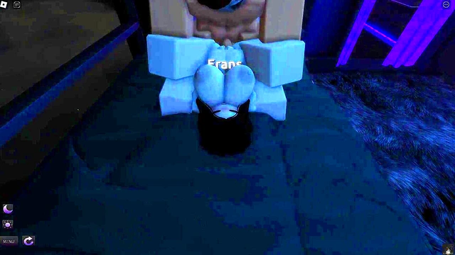 Roblox Sex of Erans and Rizza