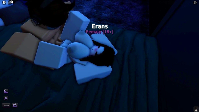 Roblox Sex of Erans and Rizza