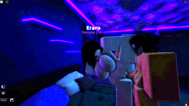 Roblox Sex of Erans and Rizza