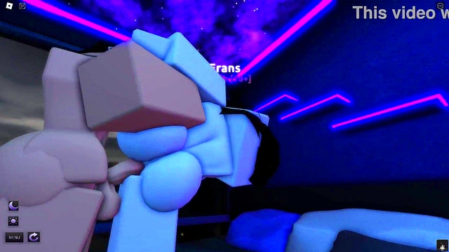 Roblox Sex of Erans and Rizza