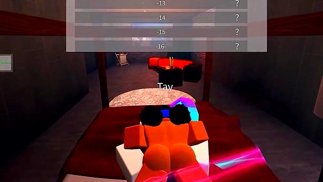 roblox hoe she was so tight couldnt last long