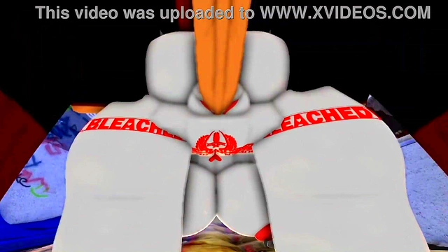 Making this whore into my cock obsessed slut!/ Fan request 11 [Roblox]