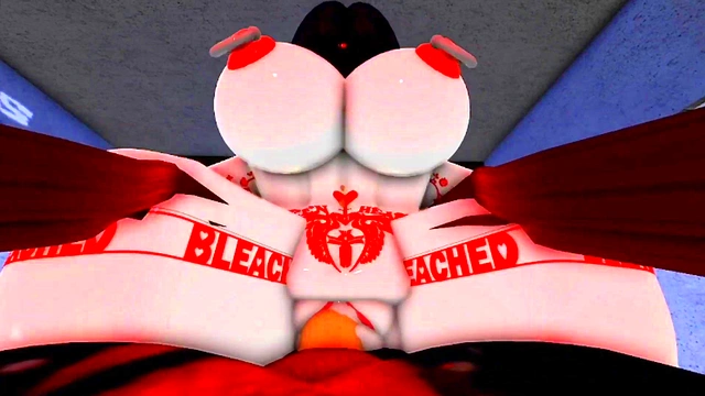 Making this whore into my cock obsessed slut!/ Fan request 11 [Roblox]