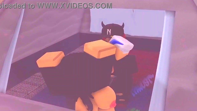 Tired girl trying to gets woken up to my hard cock penetrating her tight pussy/ Fan