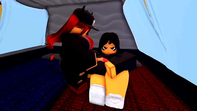 Tired girl trying to gets woken up to my hard cock penetrating her tight pussy/ Fan