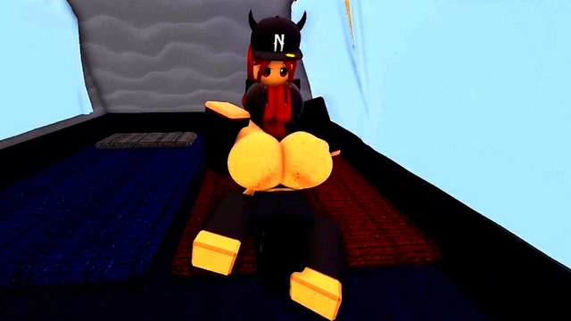 Tired girl trying to gets woken up to my hard cock penetrating her tight pussy/ Fan