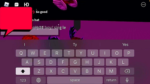 Hot roblox sex