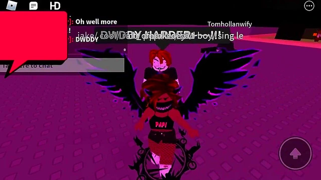 Hot roblox sex