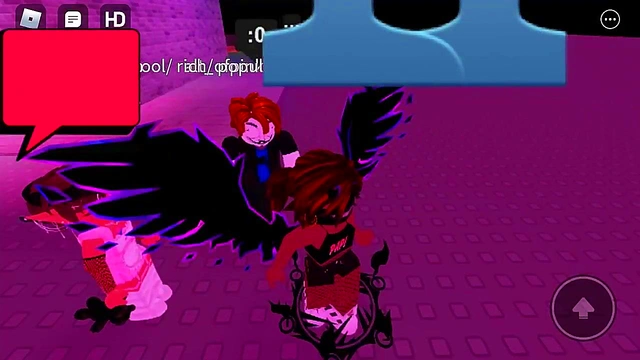 Hot roblox sex