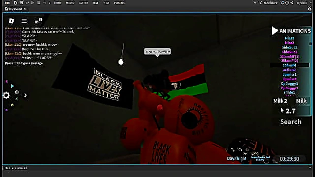 Pawg Ass Taking Dick