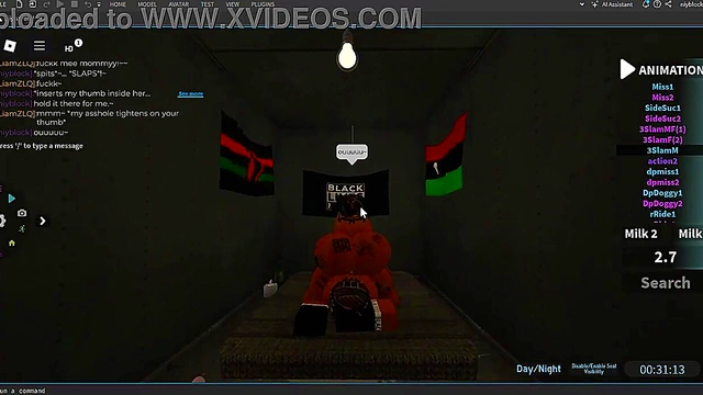 Pawg Ass Taking Dick