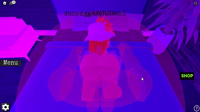 Doggys sex - roblox rico prt 1