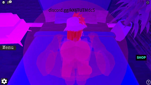Doggys sex - roblox rico prt 1