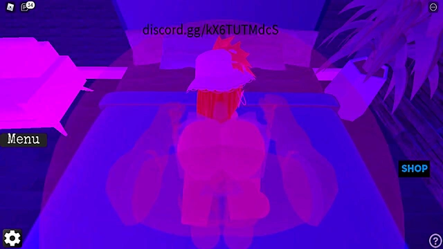 Doggys sex - roblox rico prt 1
