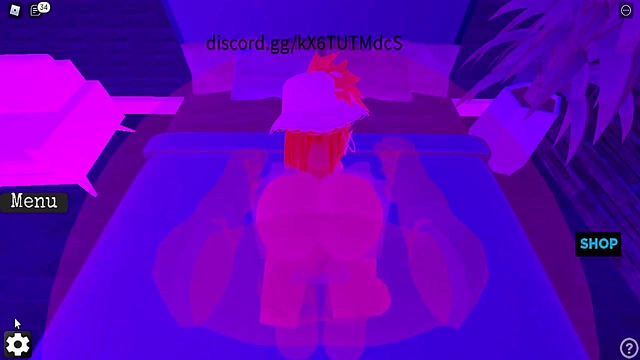 Doggys sex - roblox rico prt 1