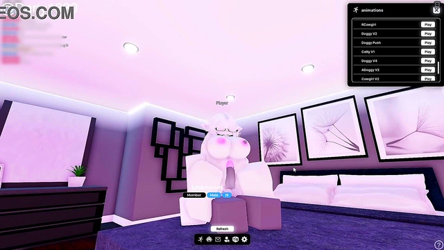 Roblox Sex3