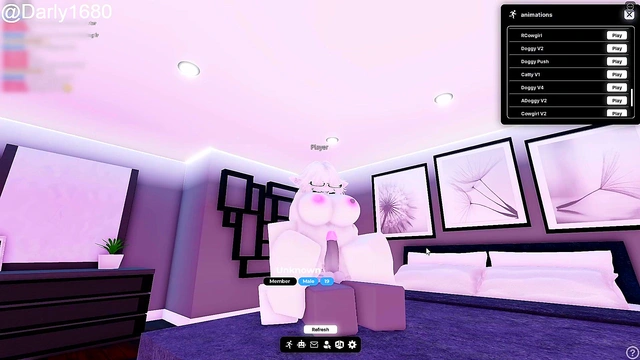 Roblox Sex3