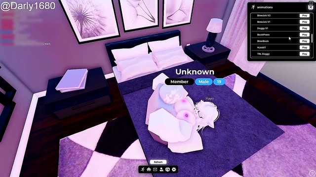 Roblox Sex3