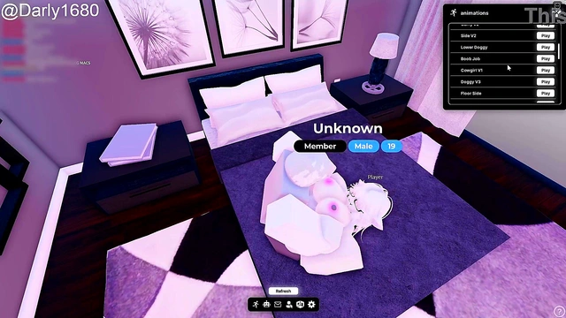 Roblox Sex3