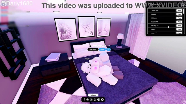 Roblox Sex3