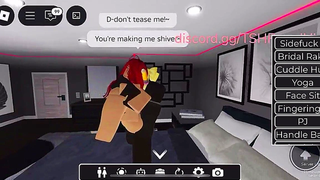 Roblox Fangirl Gets Destroyed By Bbc