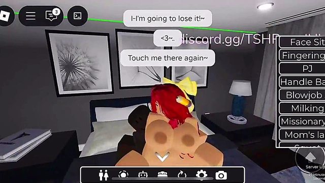 Roblox Fangirl Gets Destroyed By Bbc