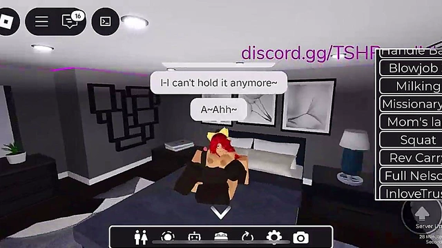 Roblox Fangirl Gets Destroyed By Bbc