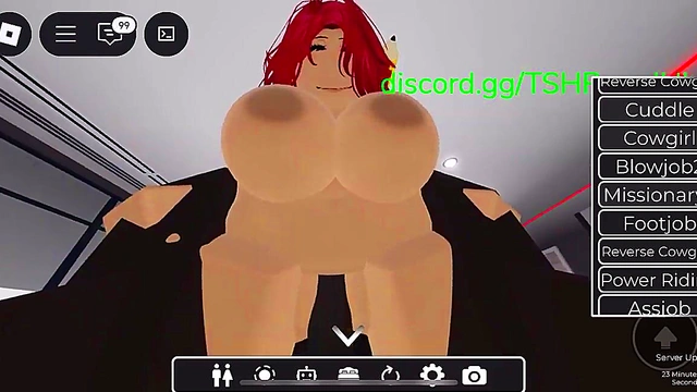 Roblox Fangirl Gets Destroyed By Bbc