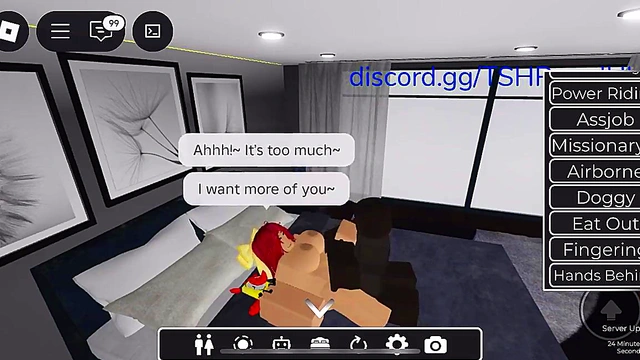 Roblox Fangirl Gets Destroyed By Bbc