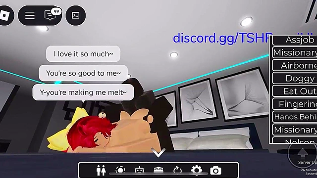 Roblox Fangirl Gets Destroyed By Bbc