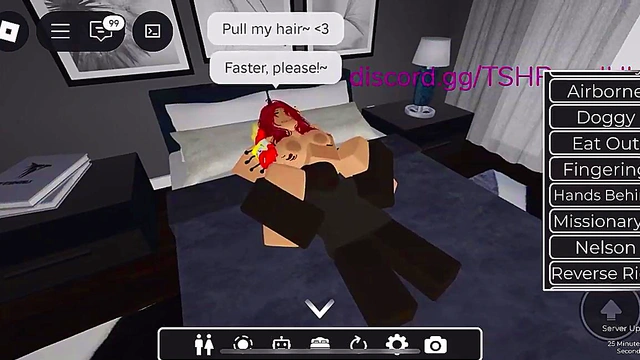 Roblox Fangirl Gets Destroyed By Bbc