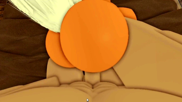 I fuck my girlfriend in various poses (roblox)