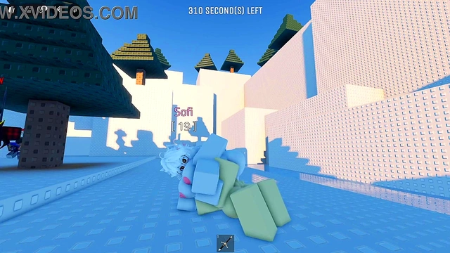 Roblox I return for a moment and everyone fuck me like a slut