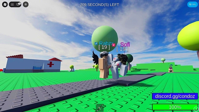 Roblox I return for a moment and everyone fuck me like a slut