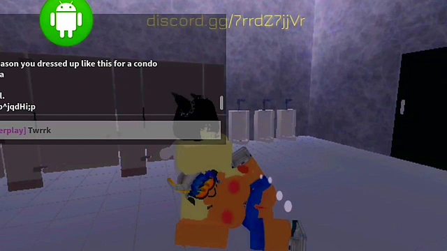 Roblox whore