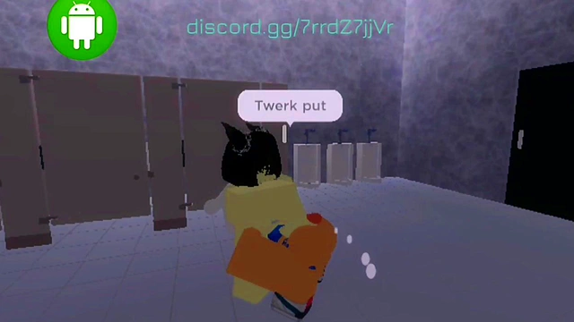 Roblox whore