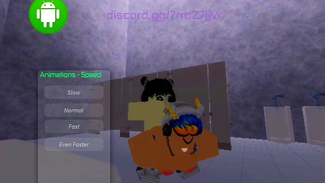 Roblox whore